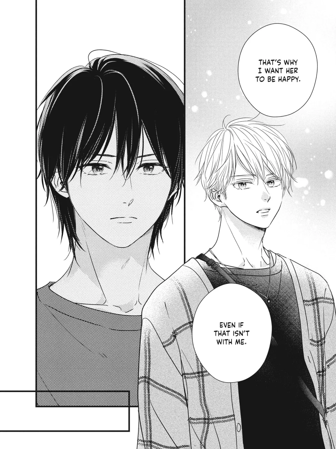 How I Met My Soulmate Chapter 12 page 67 - 
