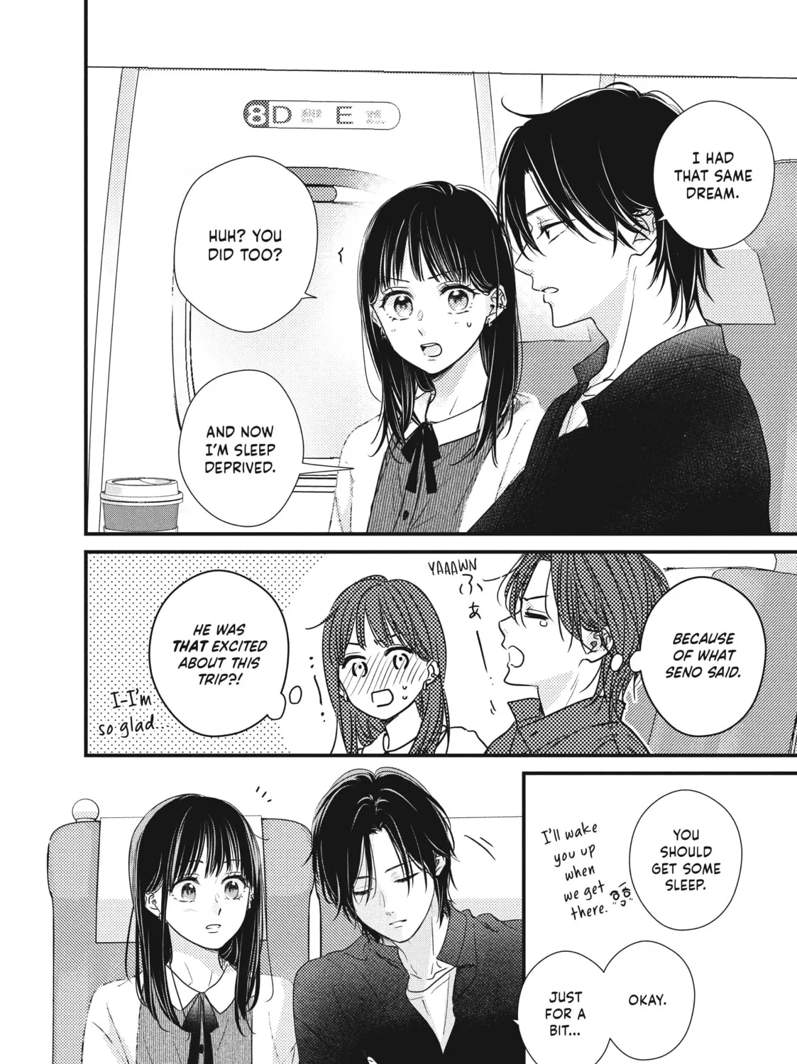 How I Met My Soulmate Chapter 12 page 75 - 