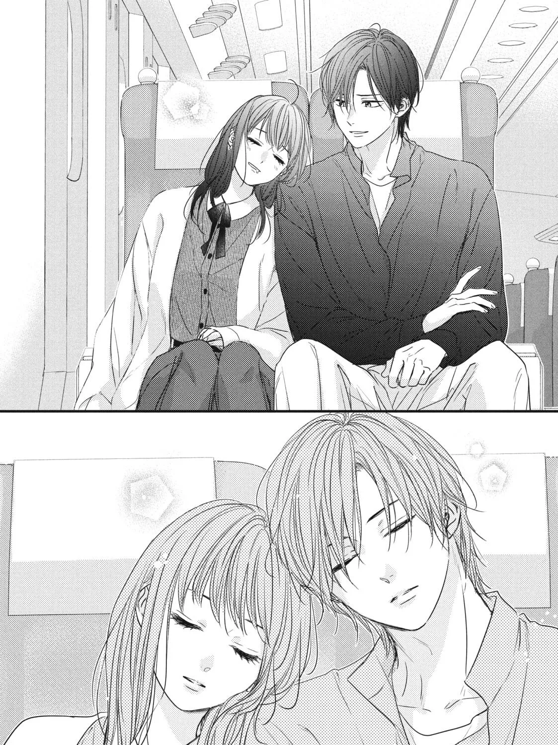 How I Met My Soulmate Chapter 12 page 83 - 