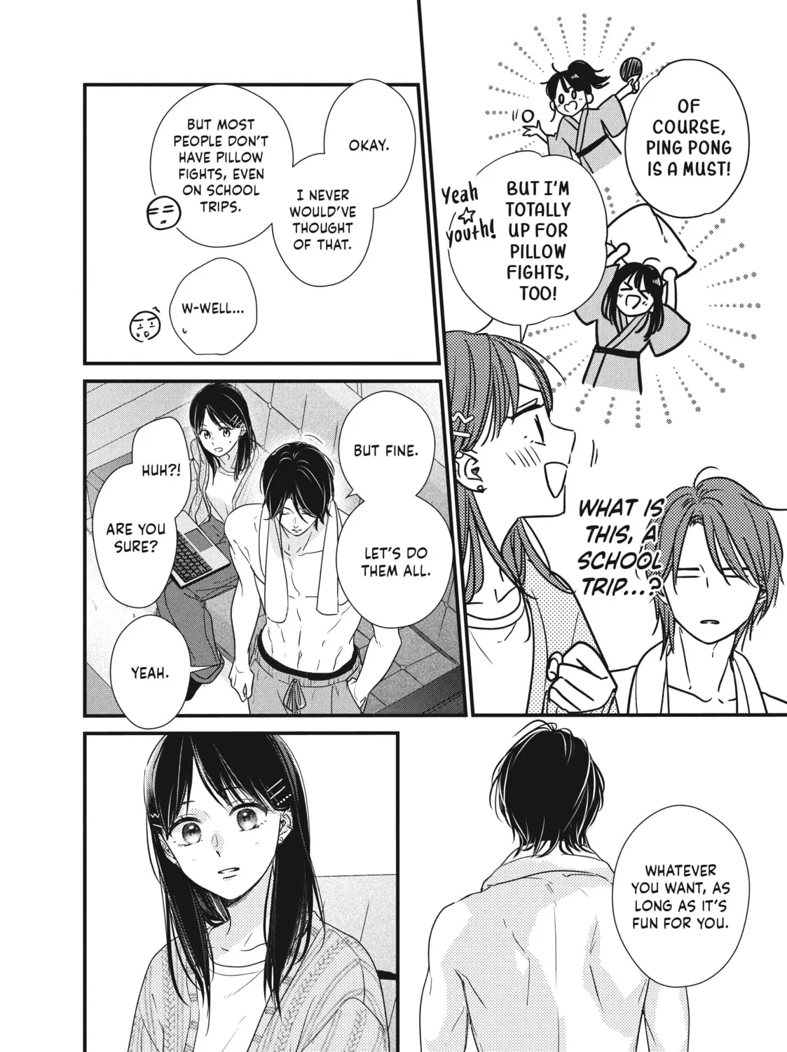 How I Met My Soulmate Chapter 12 page 91 - 