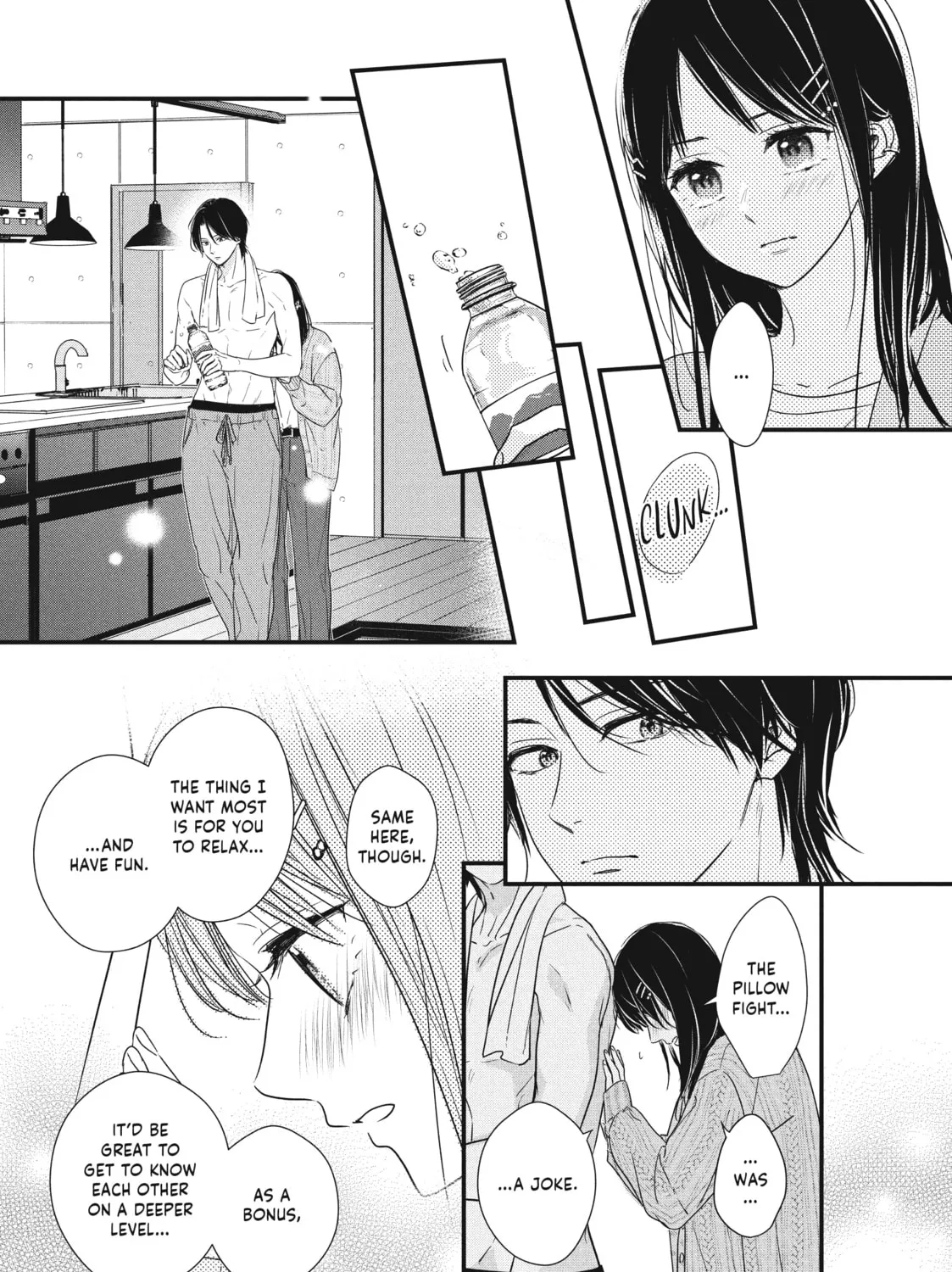 How I Met My Soulmate Chapter 12 page 93 - 