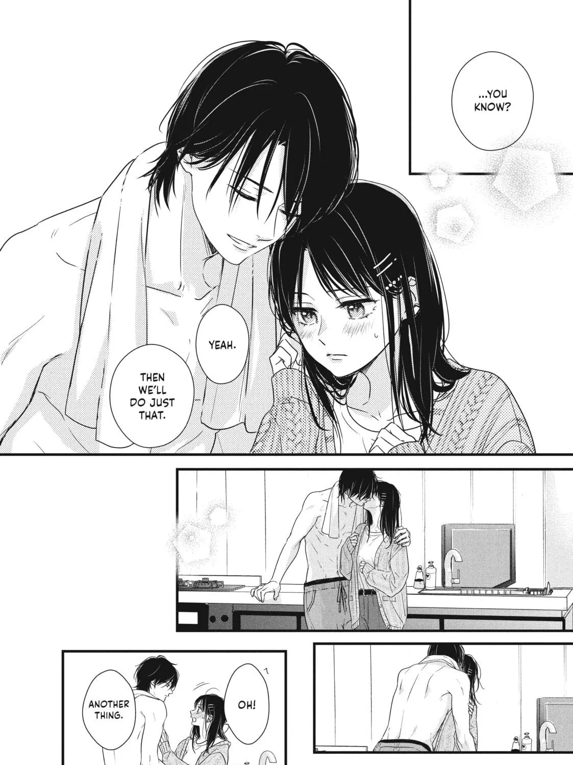 How I Met My Soulmate Chapter 12 page 95 - 