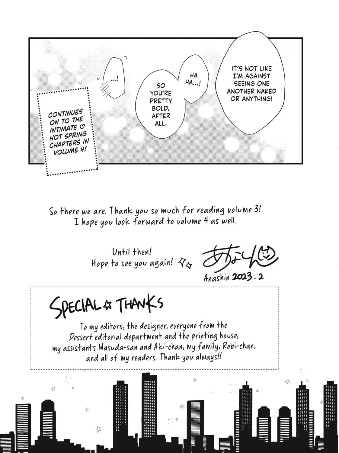 How I Met My Soulmate Chapter 12 page 97 - 