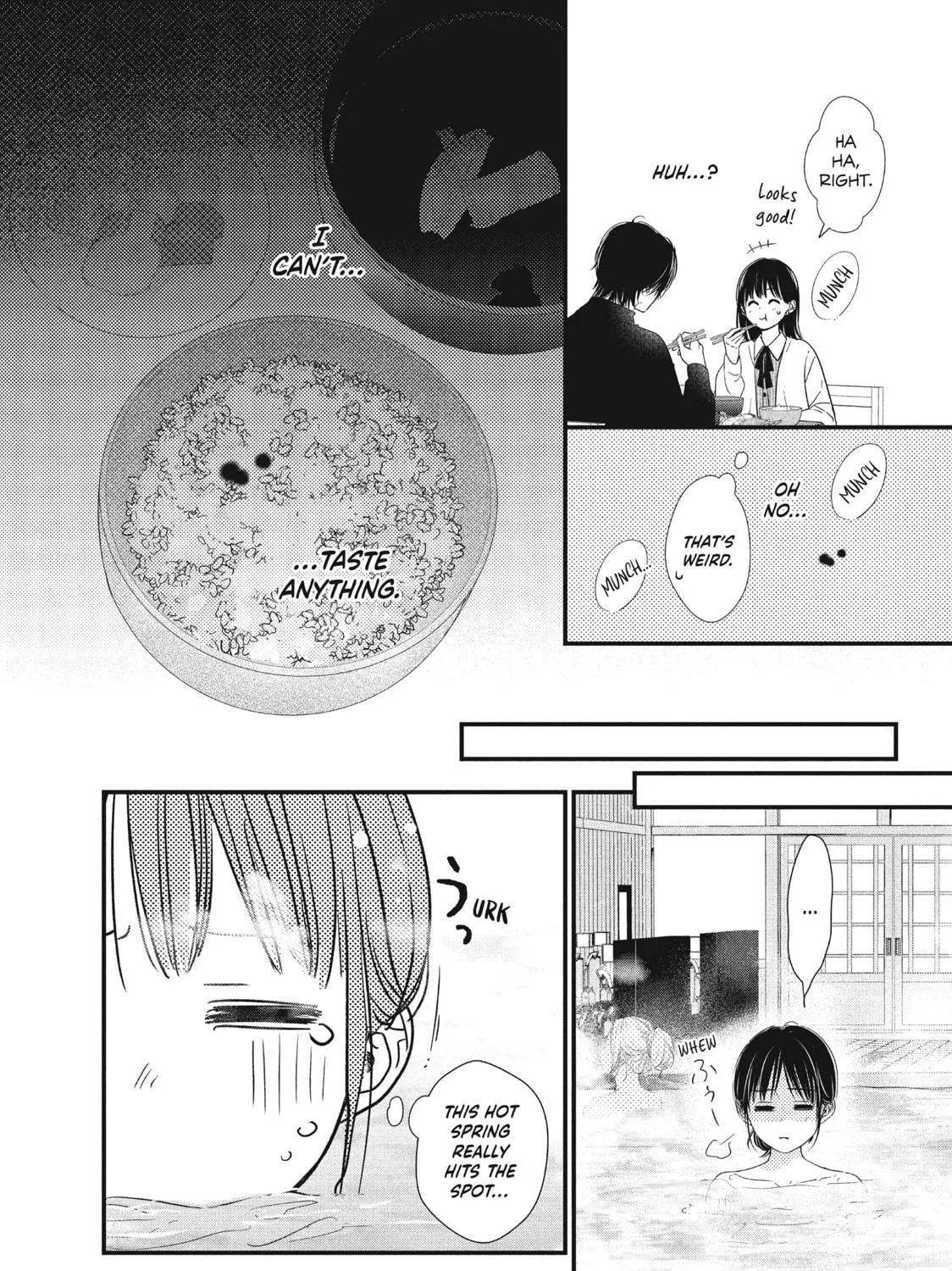 How I Met My Soulmate Chapter 13 page 23 - 