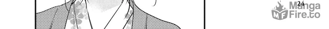 How I Met My Soulmate Chapter 13 page 36 - 
