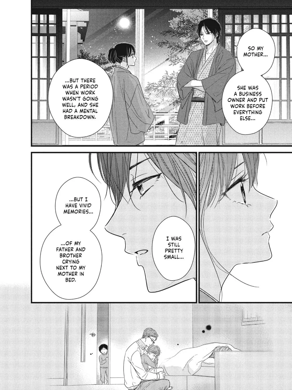 How I Met My Soulmate Chapter 13 page 47 - 