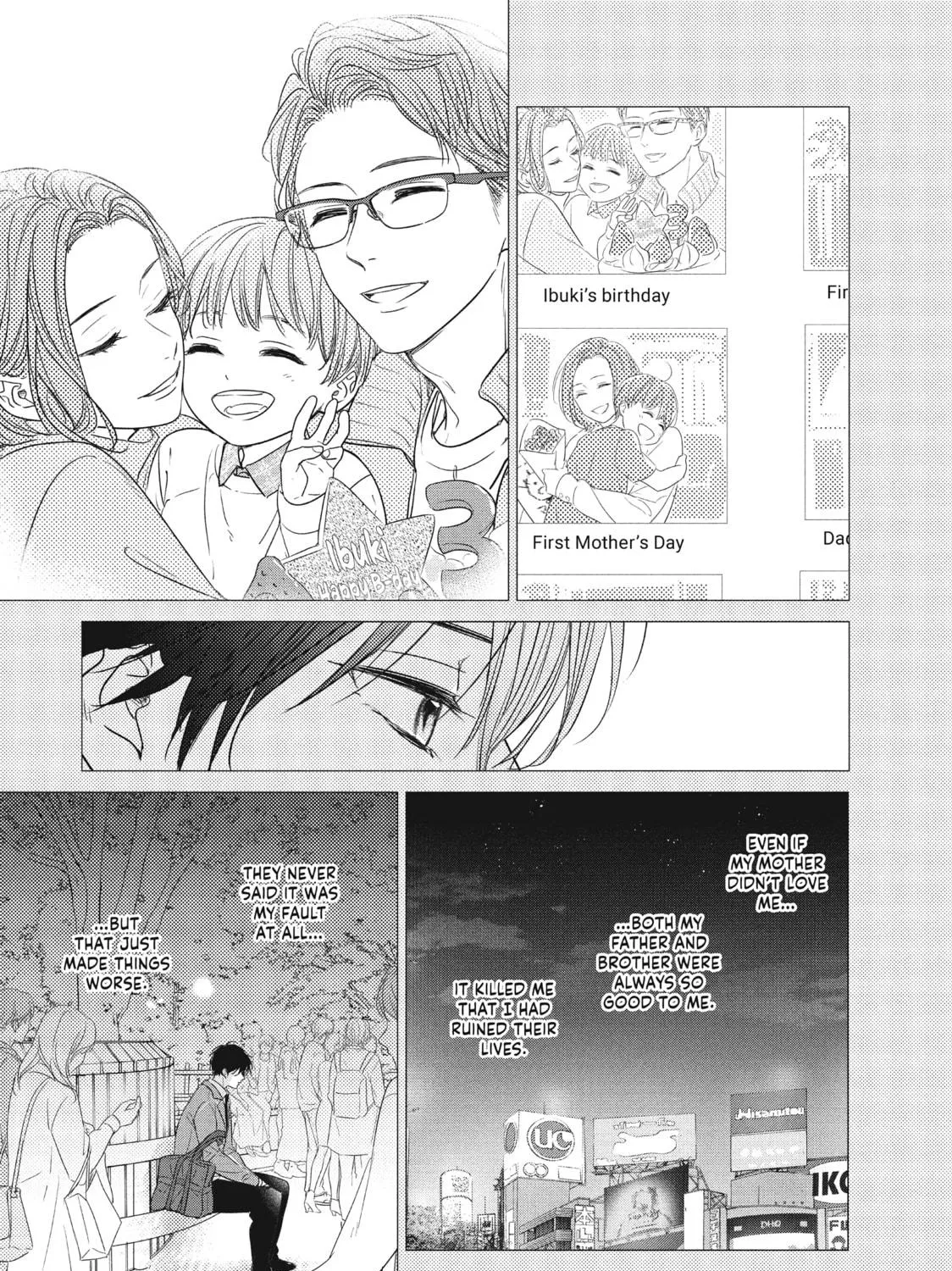 How I Met My Soulmate Chapter 13 page 53 - 