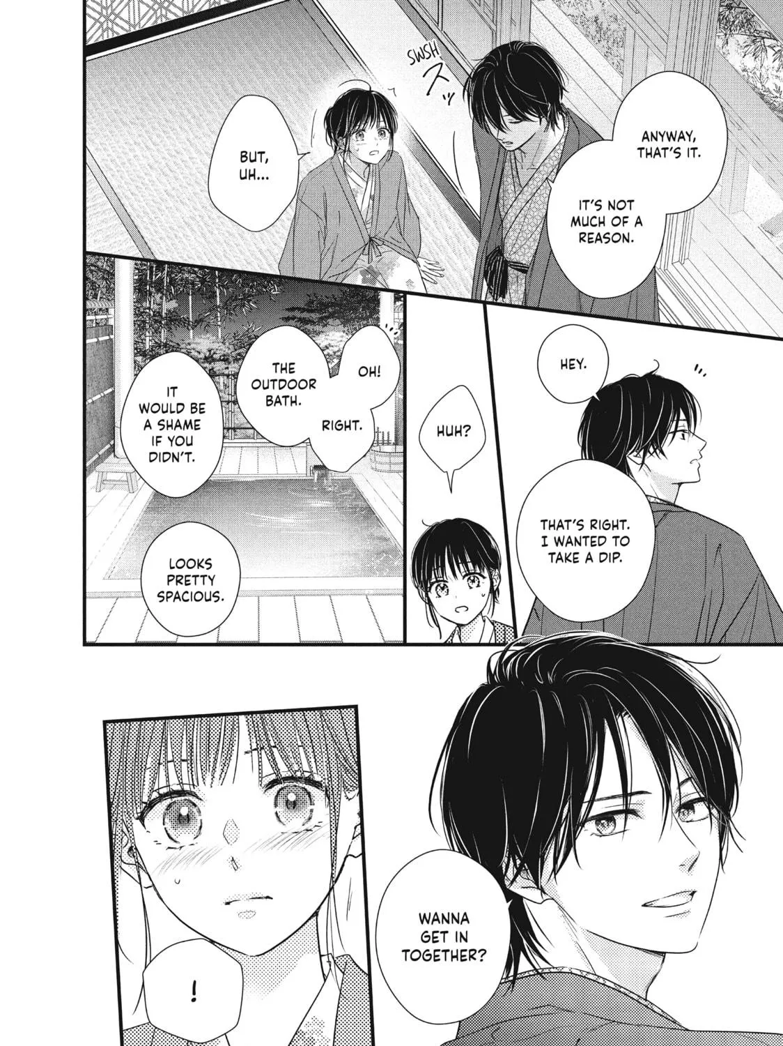 How I Met My Soulmate Chapter 13 page 59 - 
