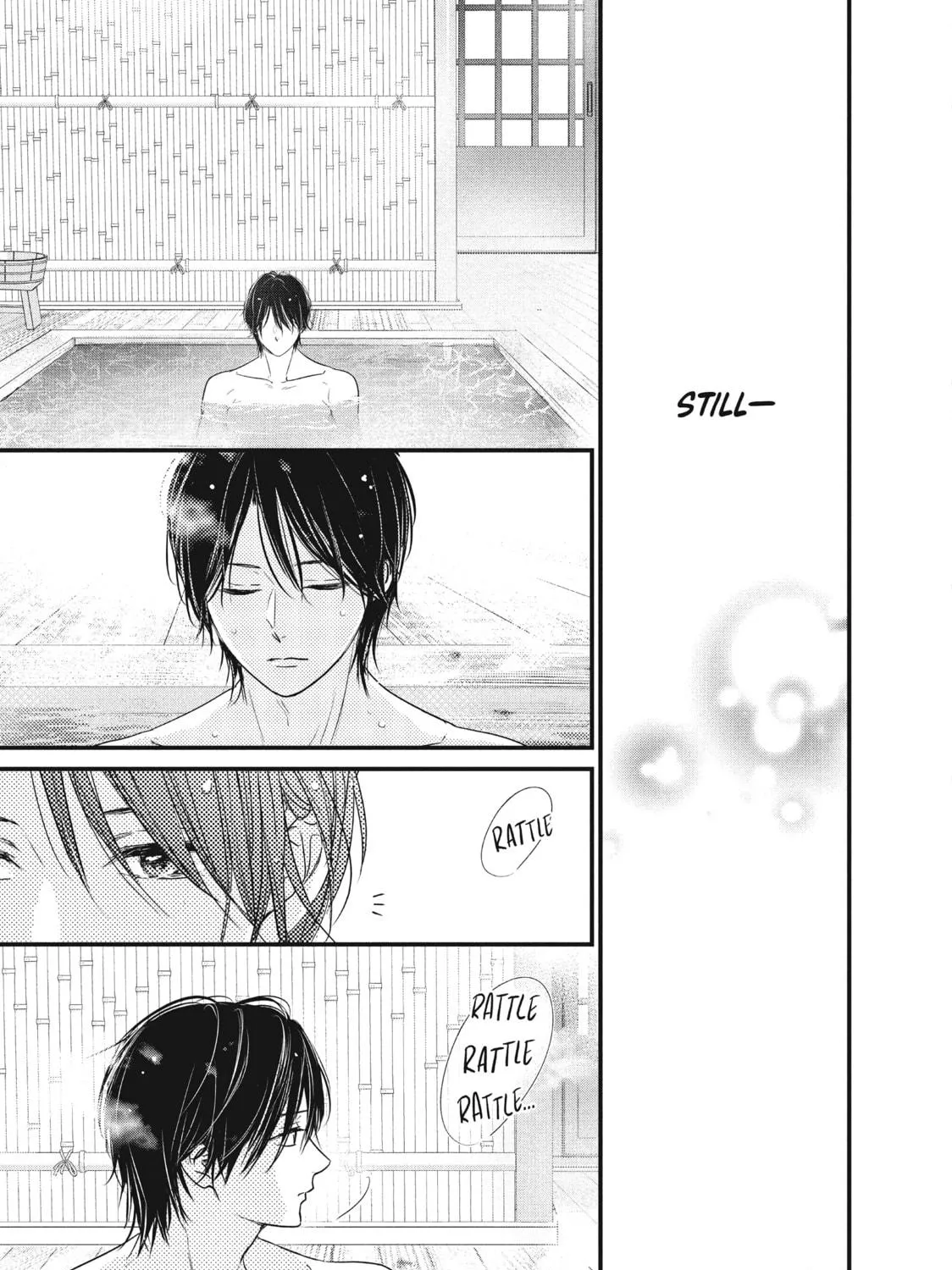 How I Met My Soulmate Chapter 13 page 65 - 