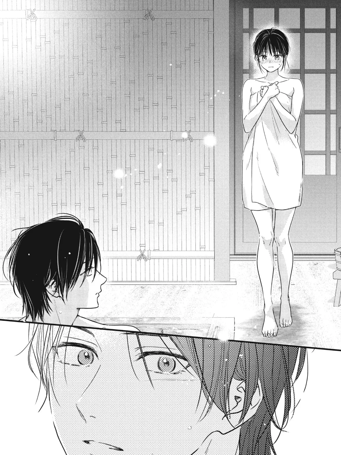 How I Met My Soulmate Chapter 13 page 67 - 