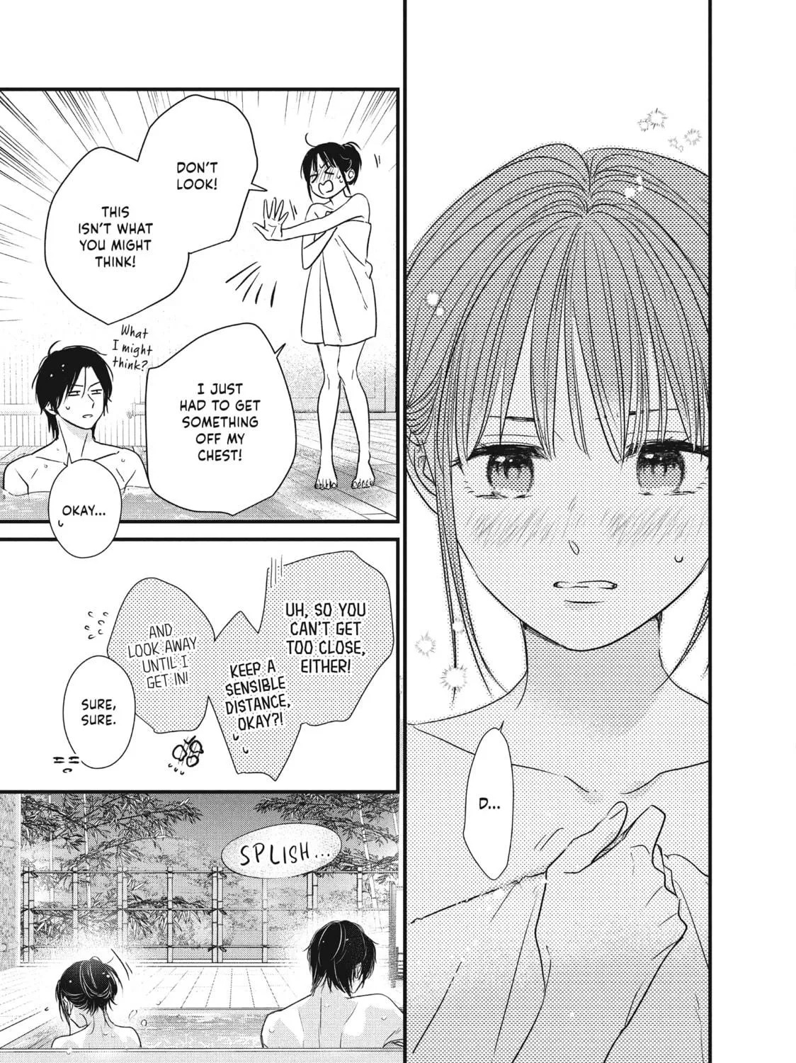 How I Met My Soulmate Chapter 13 page 69 - 