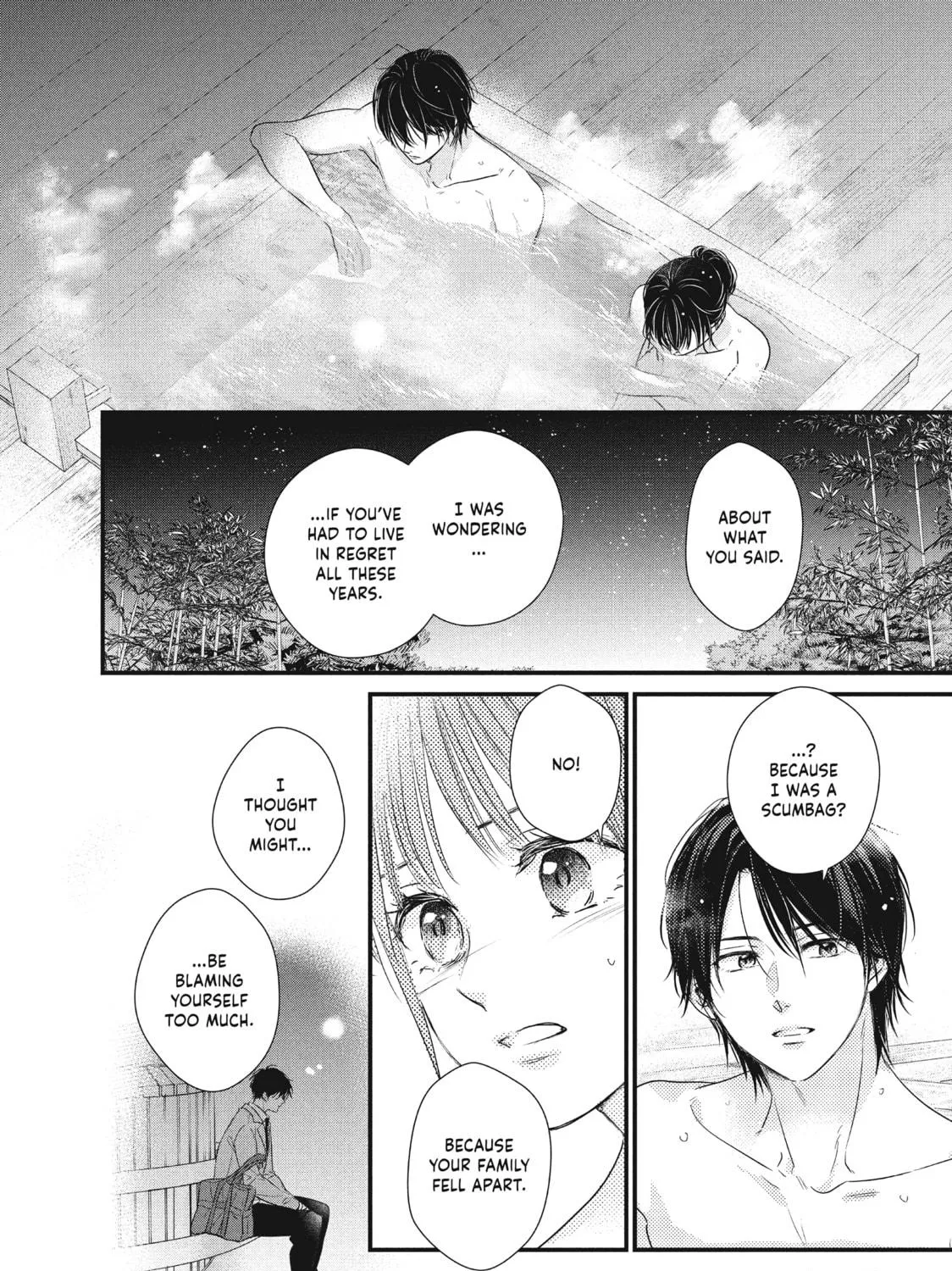 How I Met My Soulmate Chapter 13 page 71 - 