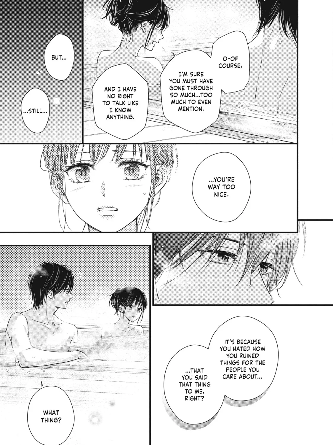How I Met My Soulmate Chapter 13 page 73 - 