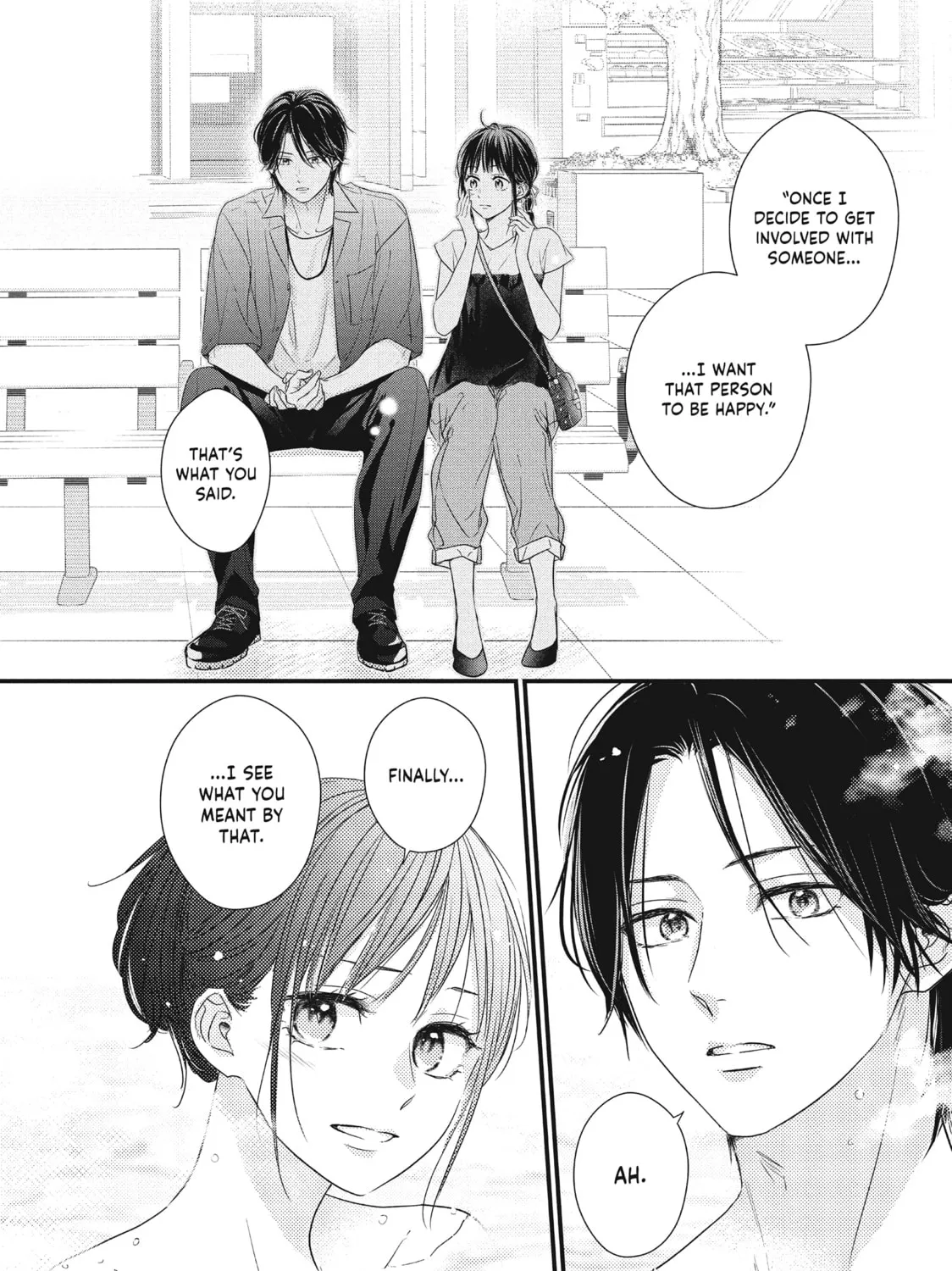 How I Met My Soulmate Chapter 13 page 75 - 
