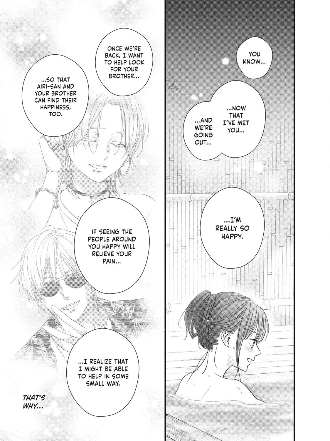 How I Met My Soulmate Chapter 13 page 77 - 