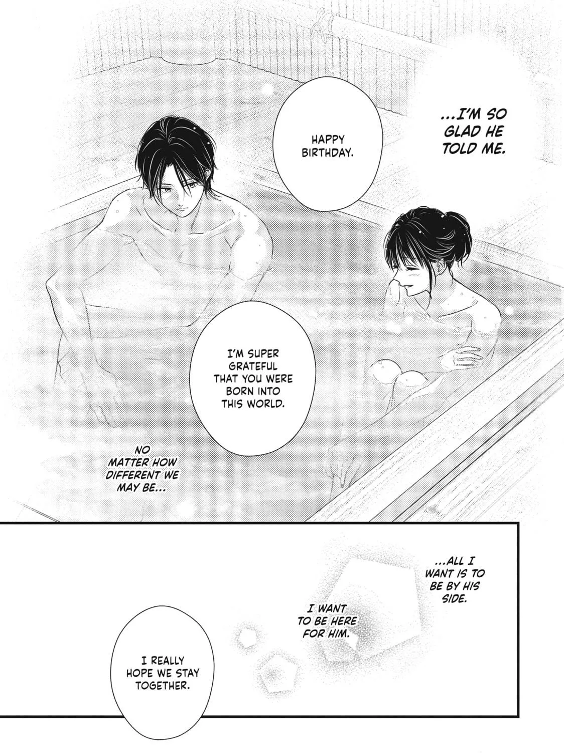 How I Met My Soulmate Chapter 13 page 79 - 
