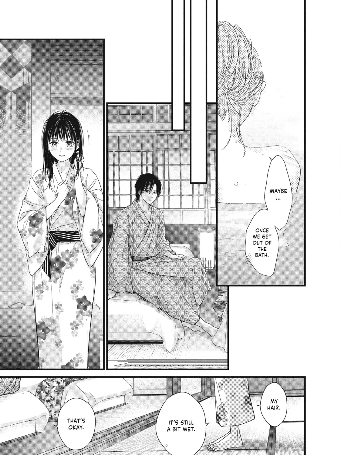 How I Met My Soulmate Chapter 13 page 85 - 