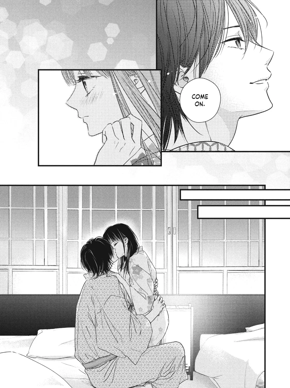 How I Met My Soulmate Chapter 13 page 87 - 