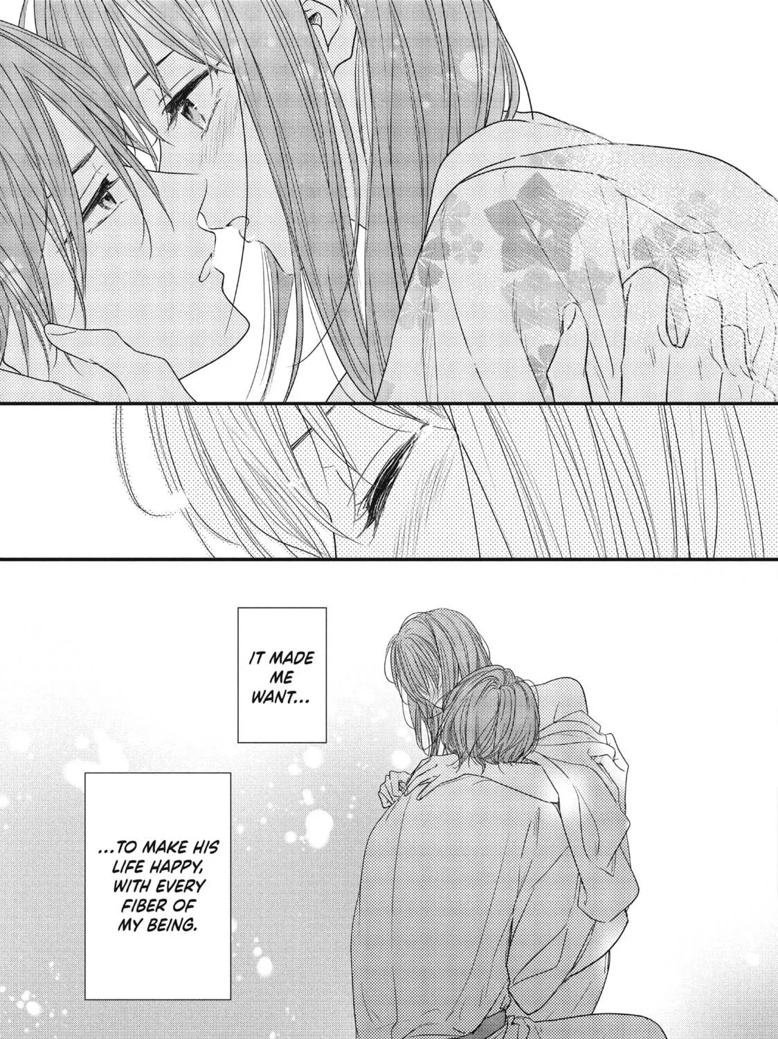 How I Met My Soulmate Chapter 13 page 89 - 