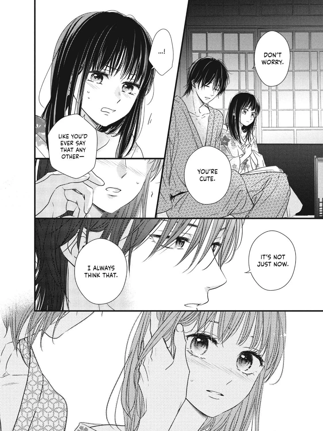 How I Met My Soulmate Chapter 14 page 11 - 