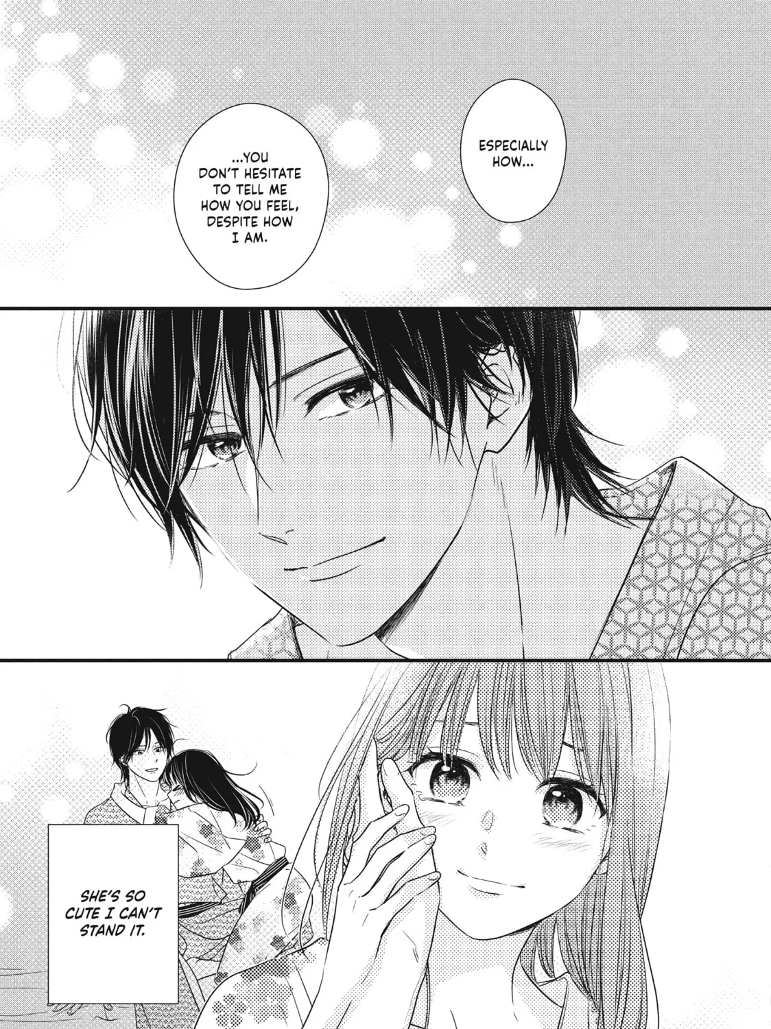How I Met My Soulmate Chapter 14 page 13 - 