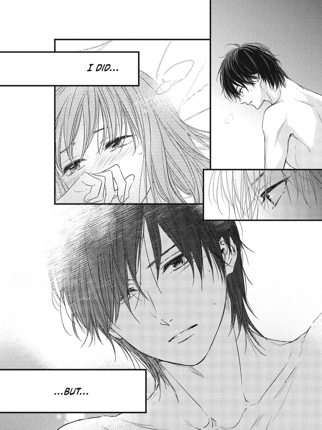 How I Met My Soulmate Chapter 14 page 19 - 