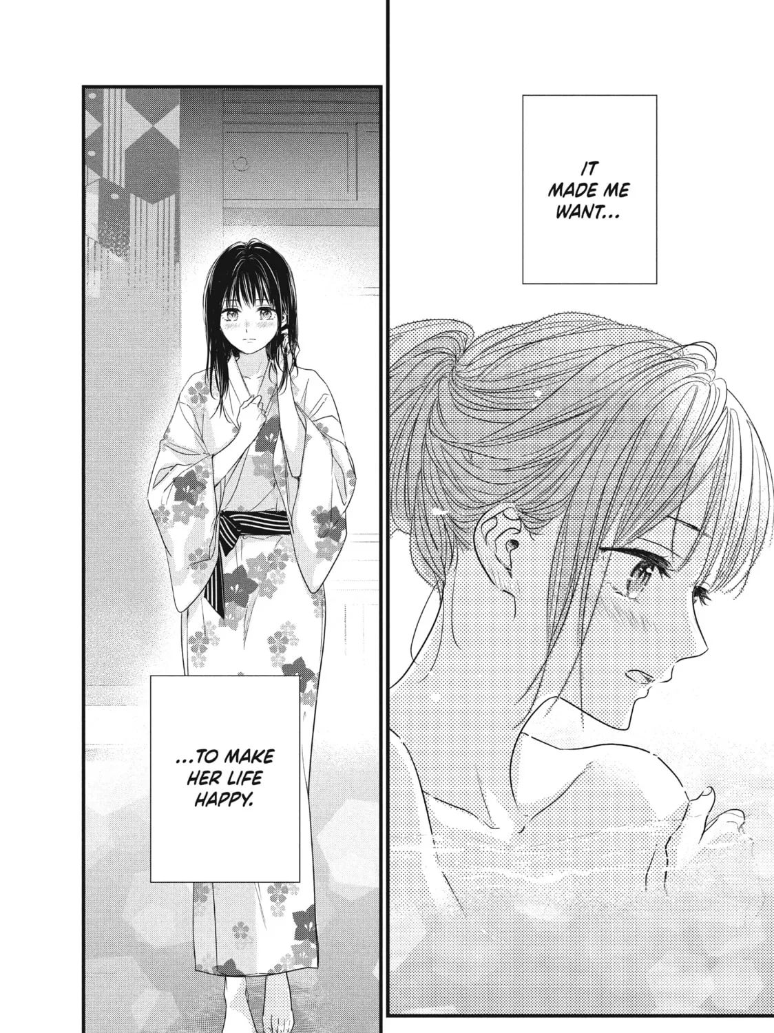 How I Met My Soulmate Chapter 14 page 3 - 