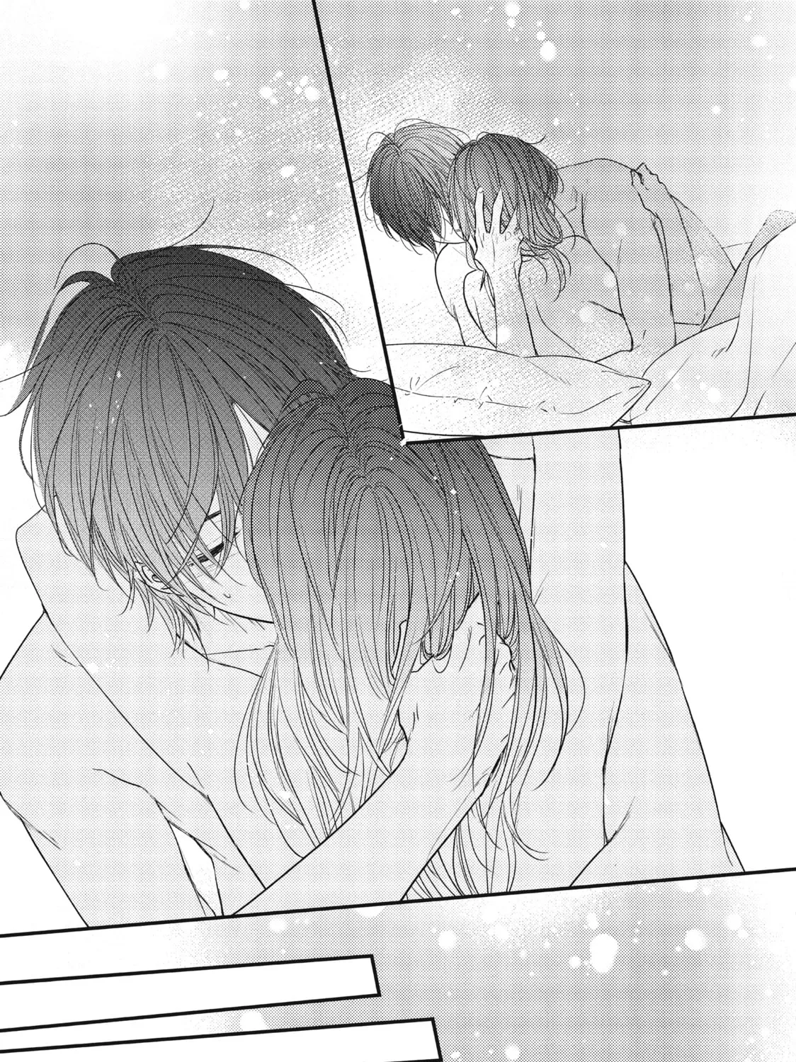 How I Met My Soulmate Chapter 14 page 21 - 