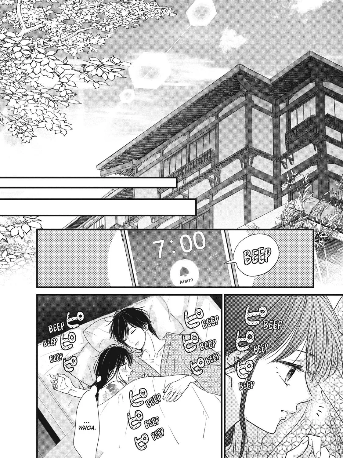 How I Met My Soulmate Chapter 14 page 23 - 
