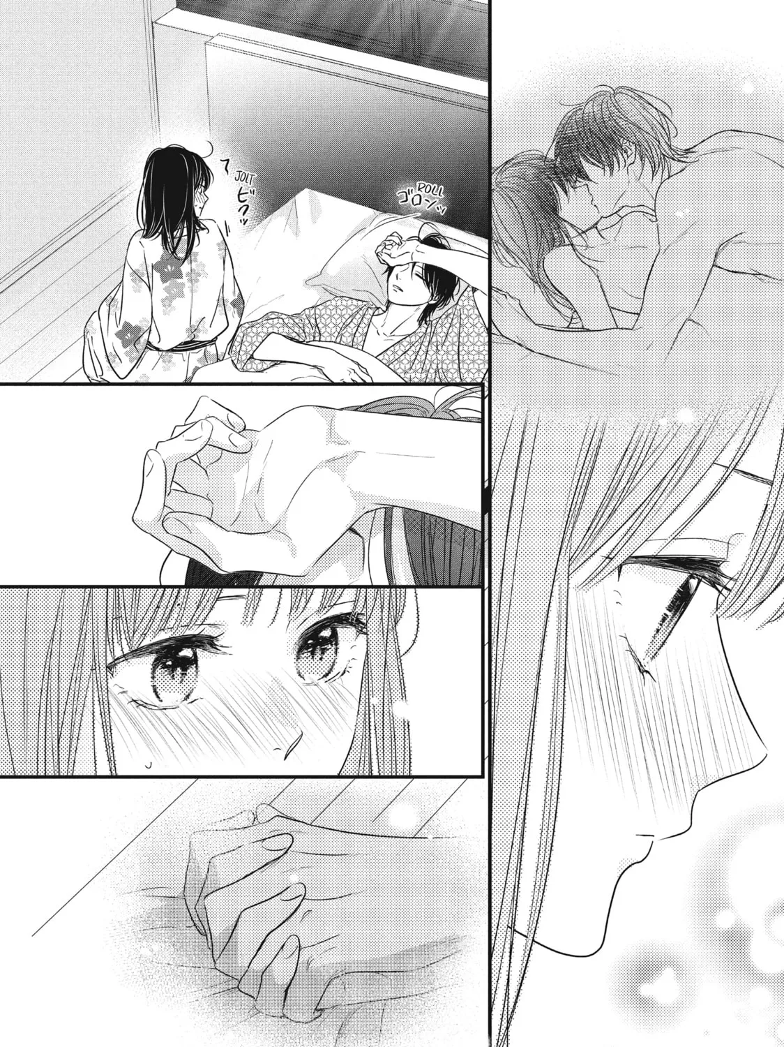 How I Met My Soulmate Chapter 14 page 31 - 