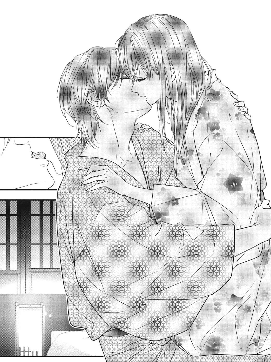 How I Met My Soulmate Chapter 14 page 5 - 