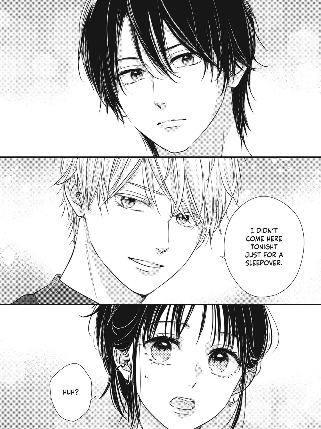 How I Met My Soulmate Chapter 15 page 43 - 