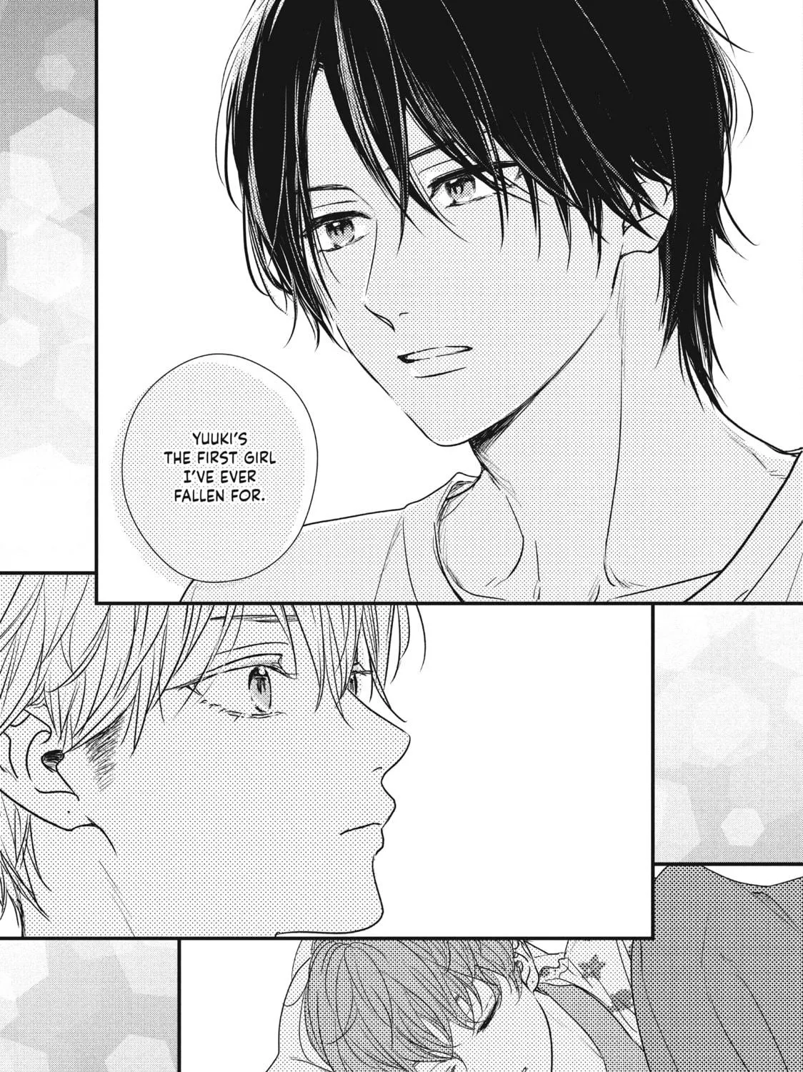 How I Met My Soulmate Chapter 15 page 65 - 