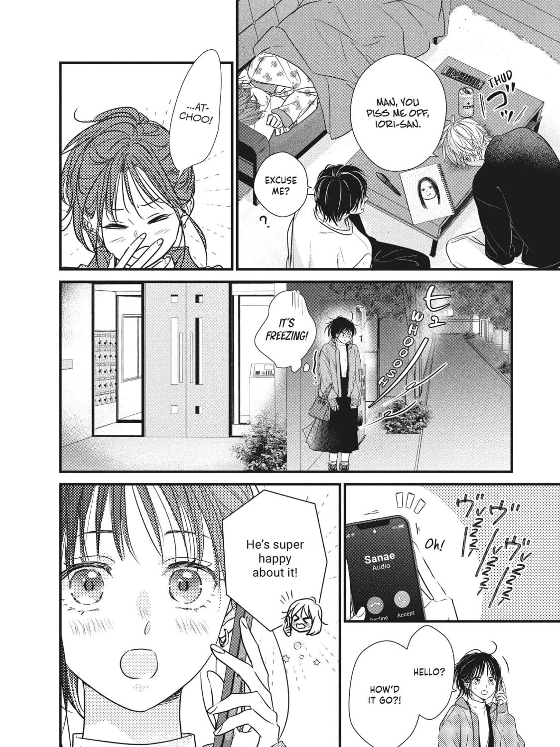How I Met My Soulmate Chapter 15 page 67 - 