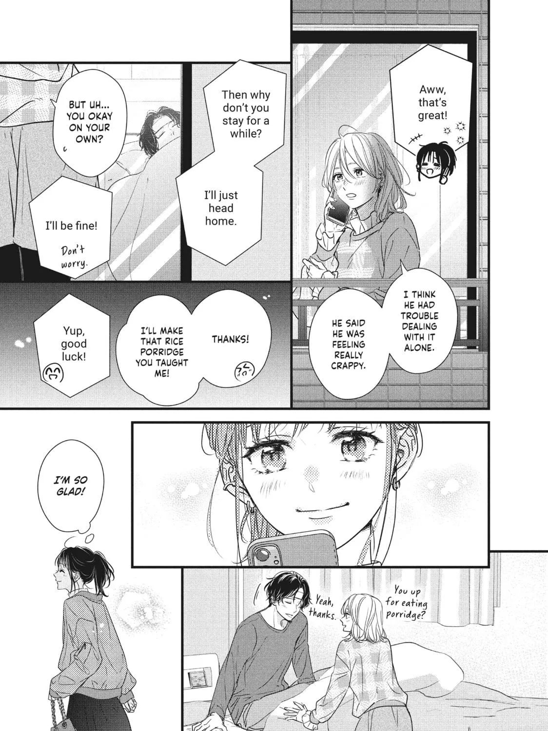 How I Met My Soulmate Chapter 15 page 69 - 
