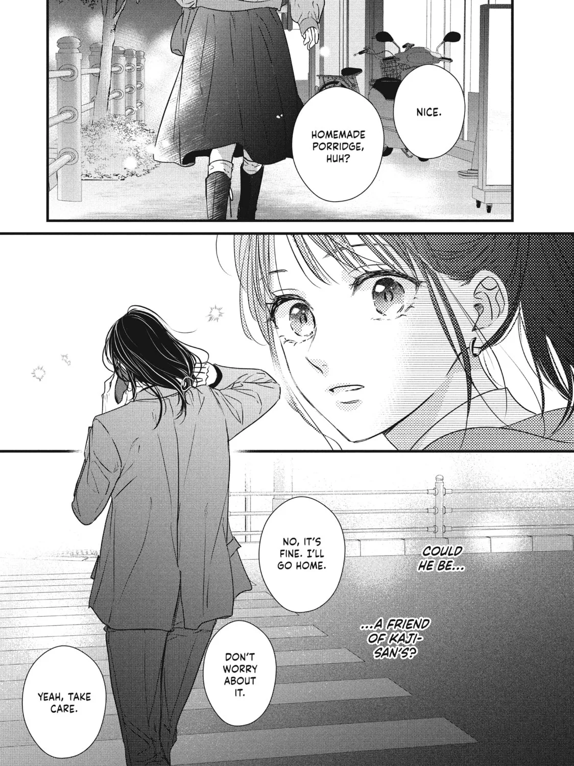 How I Met My Soulmate Chapter 15 page 73 - 