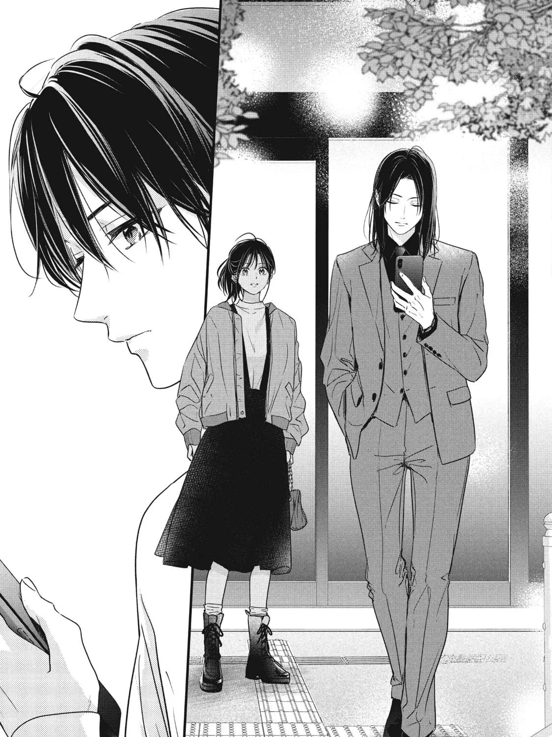 How I Met My Soulmate Chapter 15 page 77 - 