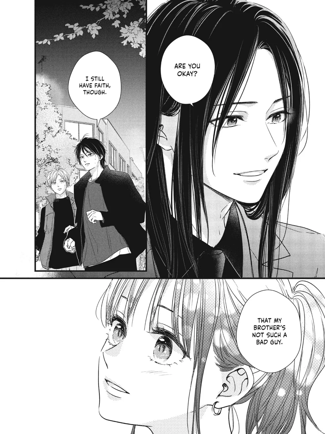 How I Met My Soulmate Chapter 15 page 91 - 