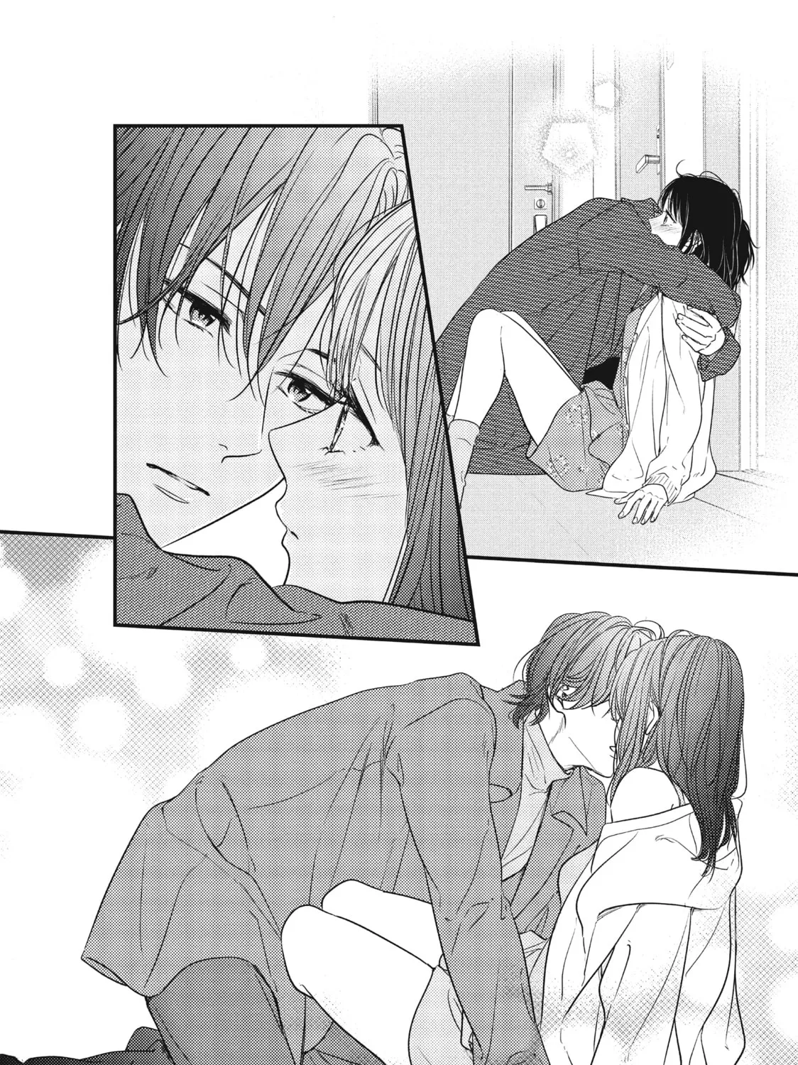 How I Met My Soulmate Chapter 16 page 103 - 