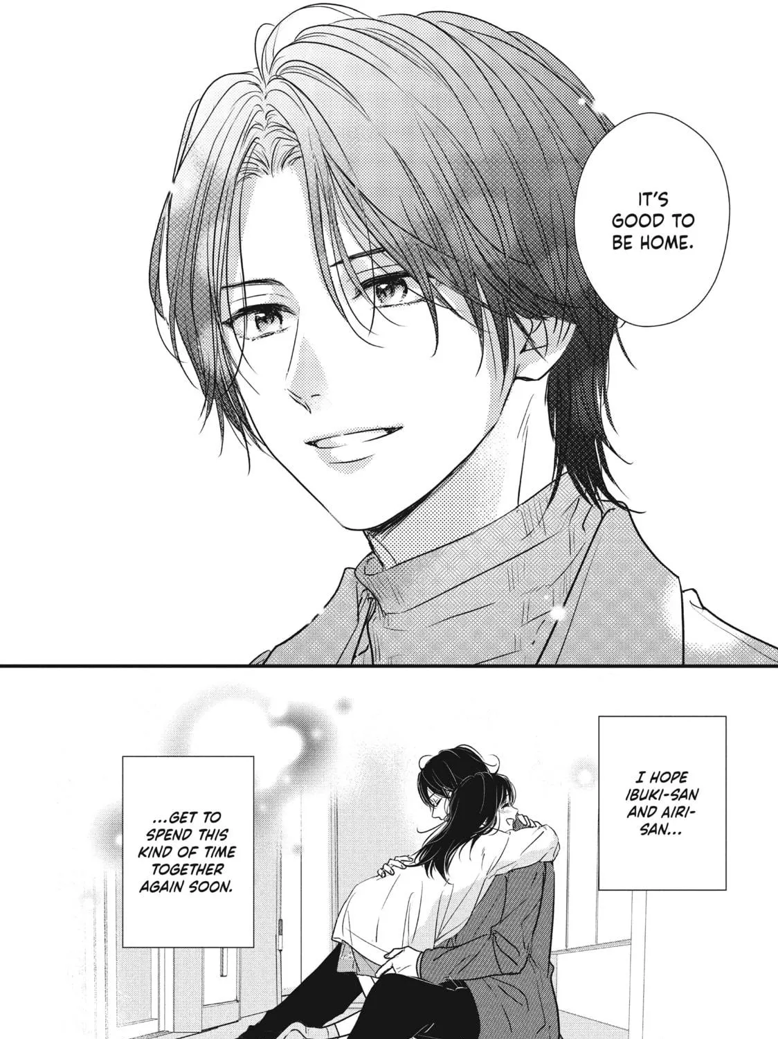 How I Met My Soulmate Chapter 16 page 107 - 