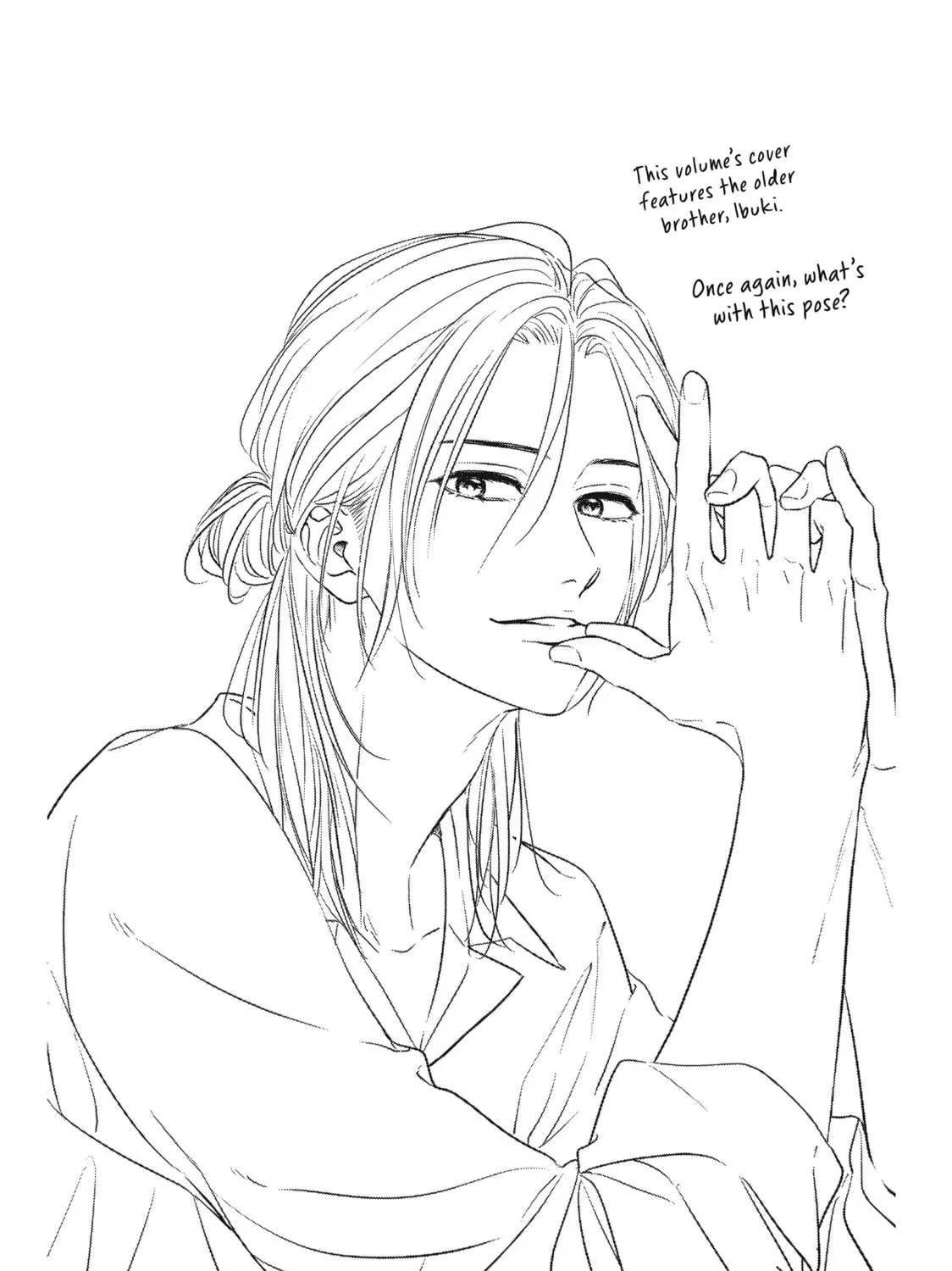 How I Met My Soulmate Chapter 16 page 127 - 