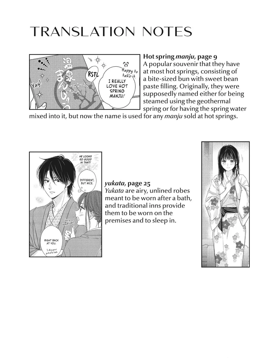 How I Met My Soulmate Chapter 16 page 131 - 