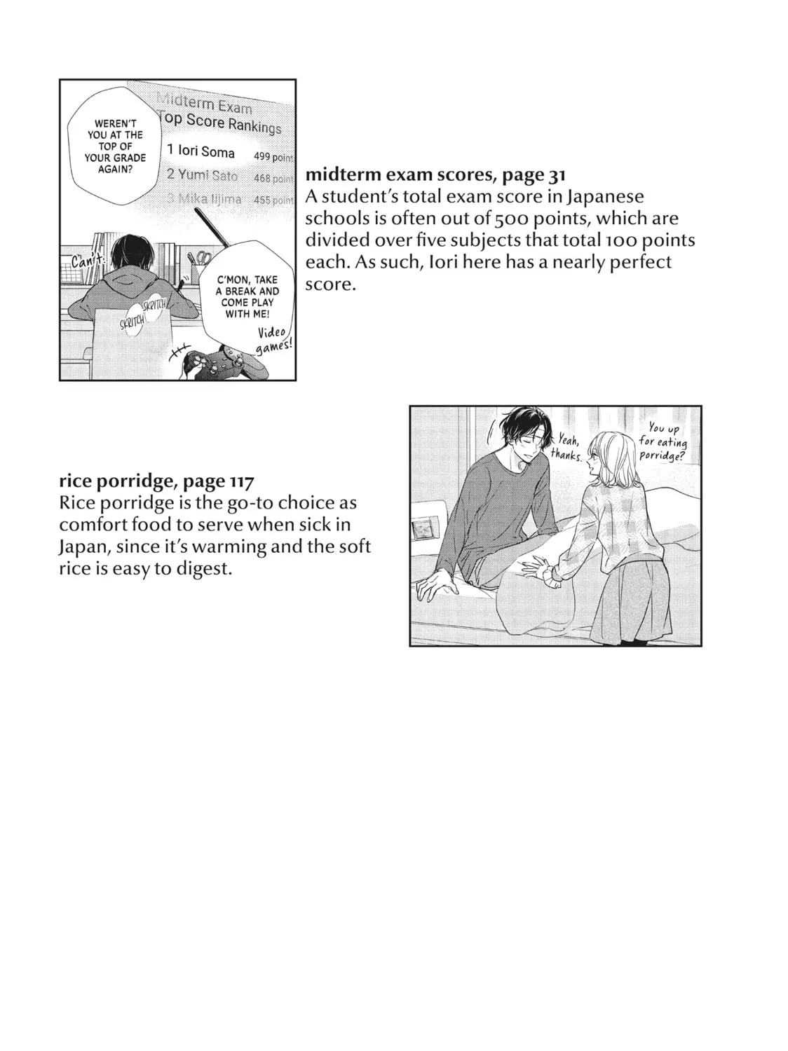 How I Met My Soulmate Chapter 16 page 133 - 