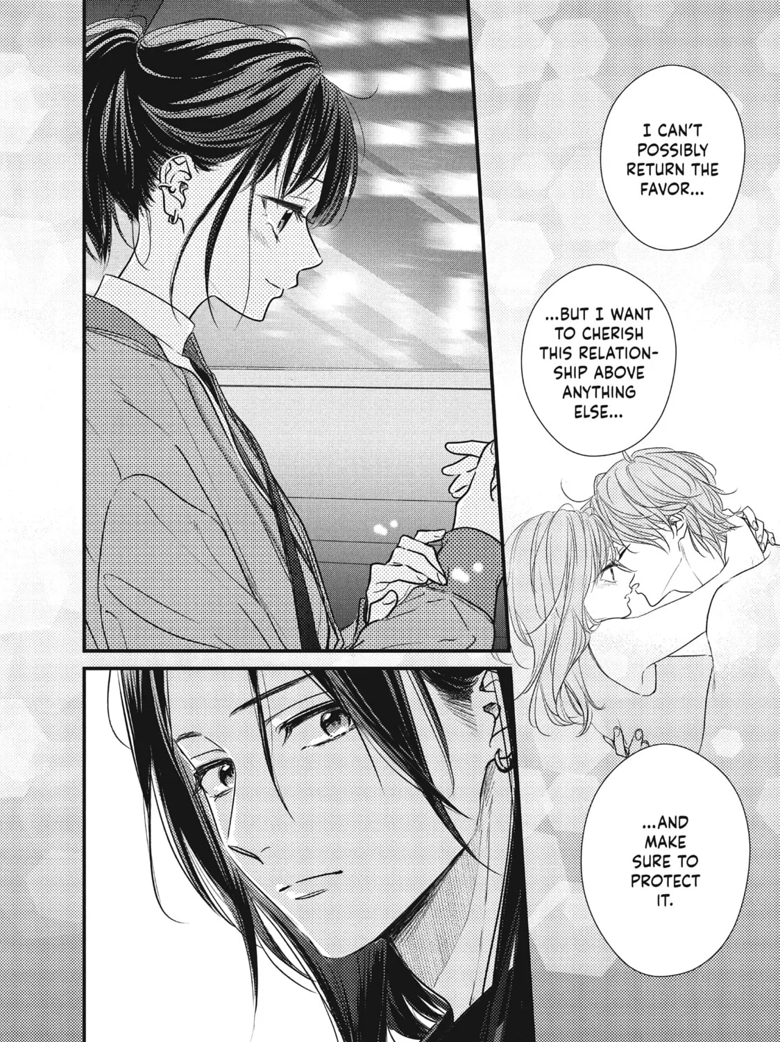 How I Met My Soulmate Chapter 16 page 15 - 