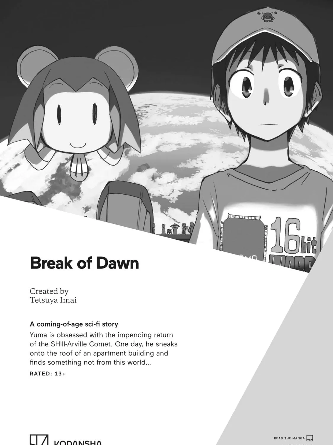 How I Met My Soulmate Chapter 16 page 143 - 