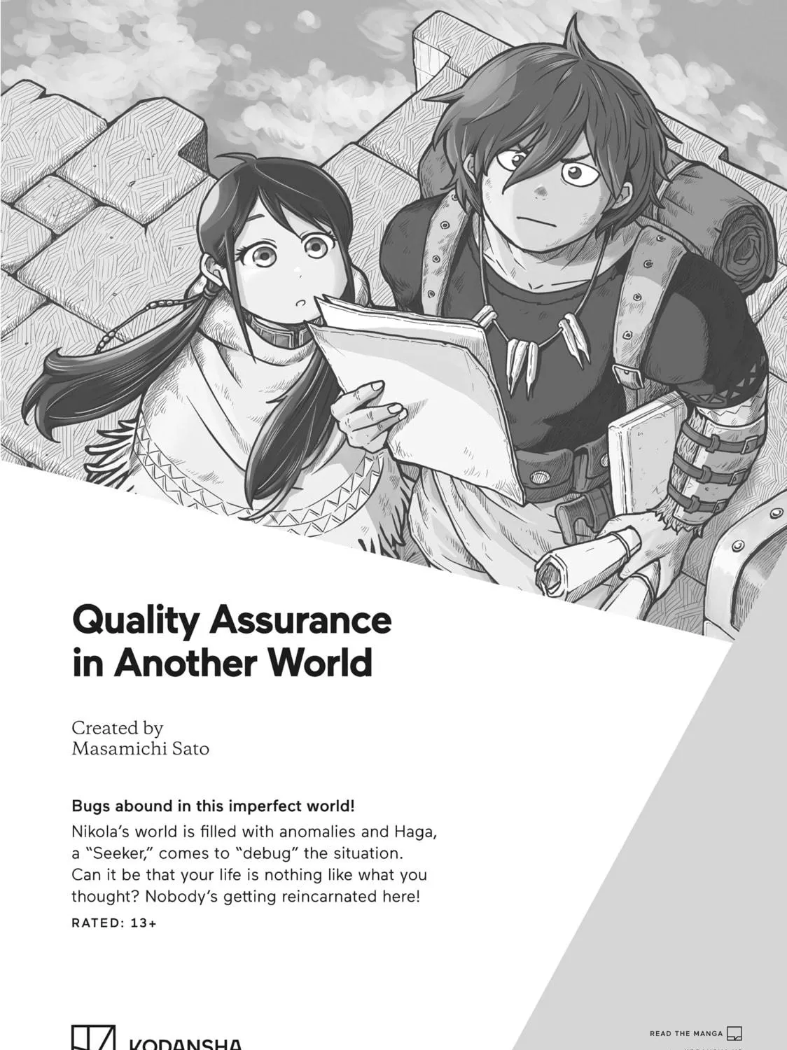 How I Met My Soulmate Chapter 16 page 155 - 