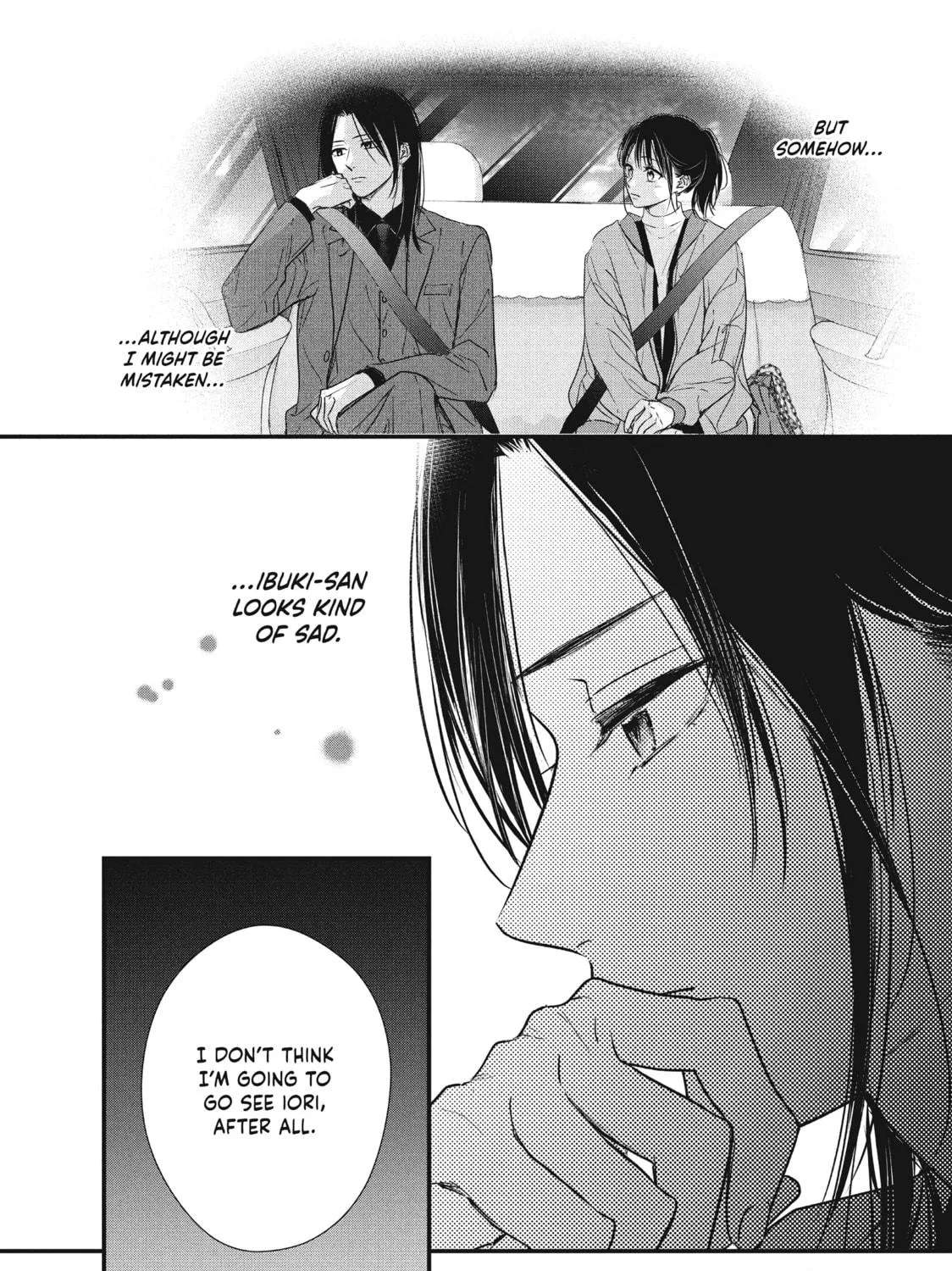 How I Met My Soulmate Chapter 16 page 19 - 