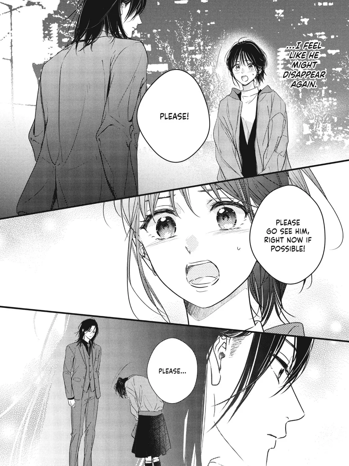How I Met My Soulmate Chapter 16 page 27 - 