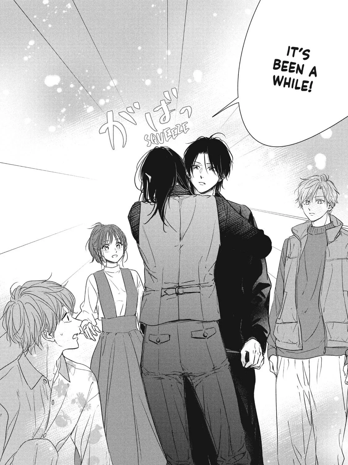 How I Met My Soulmate Chapter 16 page 39 - 