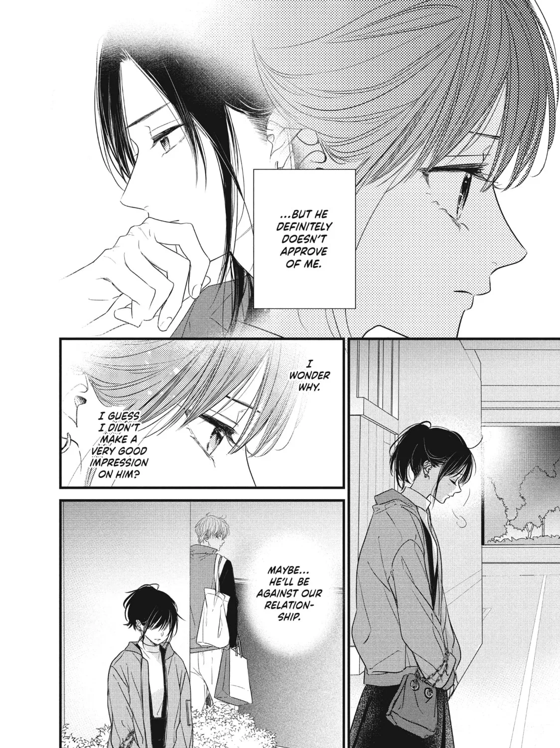How I Met My Soulmate Chapter 16 page 51 - 